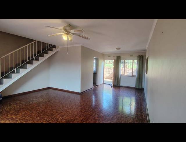 2 BEDROOM DUPLEX FOR SALE IN ESCOMBE